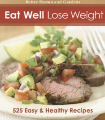 Eat Well, Lose Weight