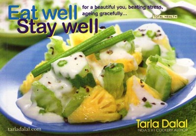 Eat Well Stay Well