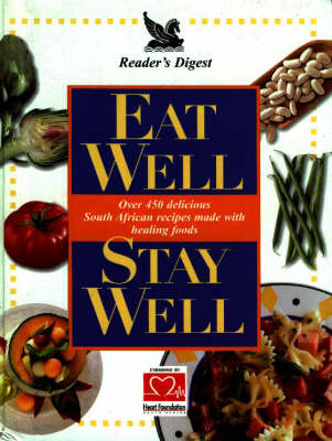 Eat Well, Stay Well