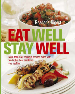 Eat Well, Stay Well