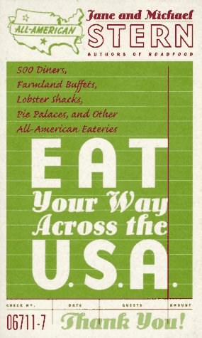 Eat Your Way Across the USA