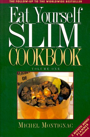 Eat Yourself Slim Cookbook