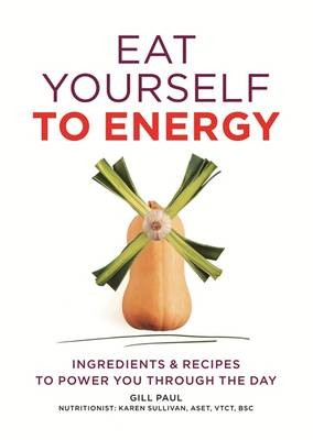 Eat Yourself to Energy