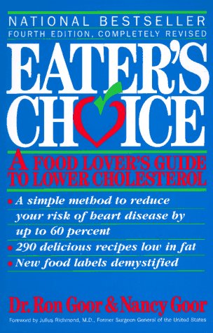Eater's Choice: Fourth Edition