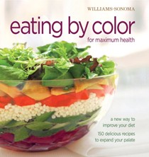 Eating by Color: Williams-Sonoma