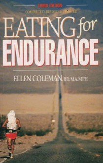 Eating For Endurance