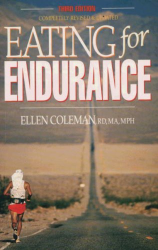 Eating For Endurance