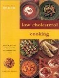 Eating for Health: Low Cholesterol Cooking