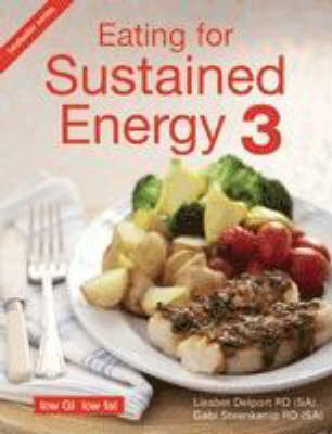 Eating for Sustained Energy 3