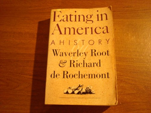 Eating in America