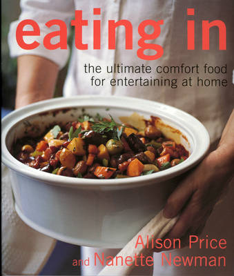 Eating In: The Ultimate Comfort Food For Entertaining At Home