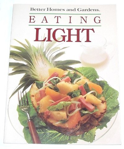 Eating Light