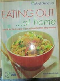 EATING OUT AT HOME (WEIGHT WATCHERS)
