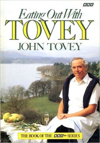 Eating Out with Tovey
