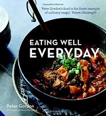 Eating Well Everyday