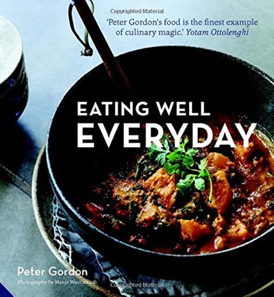 Eating Well Everyday