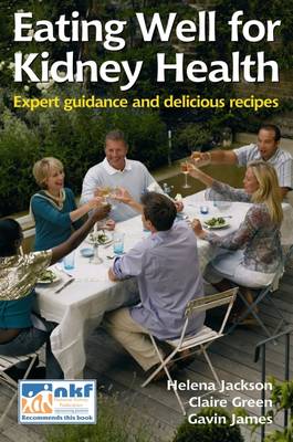 Eating Well for Kidney Health: Expert Guidance and Delicious Recipes