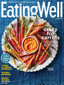 EatingWell Magazine, May 2019