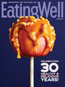 EatingWell Magazine, October 2020