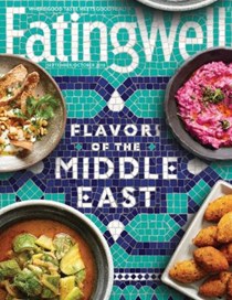 EatingWell Magazine, Sep/Oct 2018