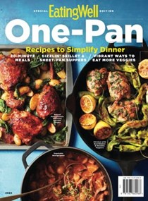 EatingWell One-Pan
