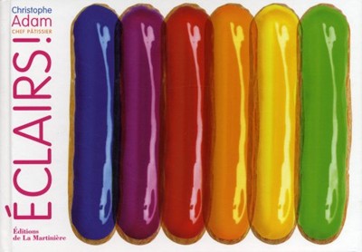 Eclairs!
