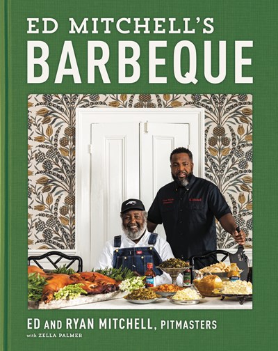 Ed Mitchell's Barbecue