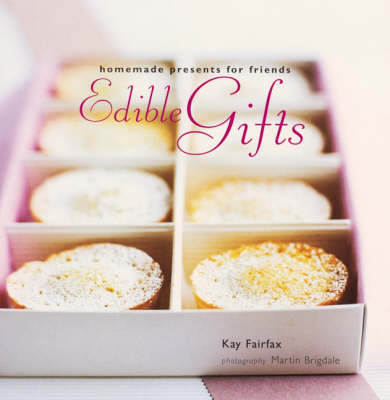 Edible Gifts