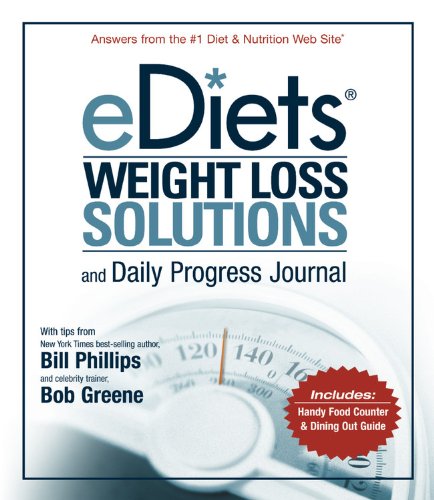 Ediets: Weight Loss Solutions