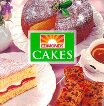 Edmonds: Cakes