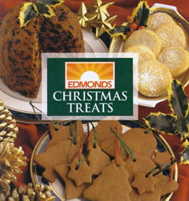 Edmonds: Christmas Treats