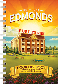 Edmonds Cookery Book 69th Edition