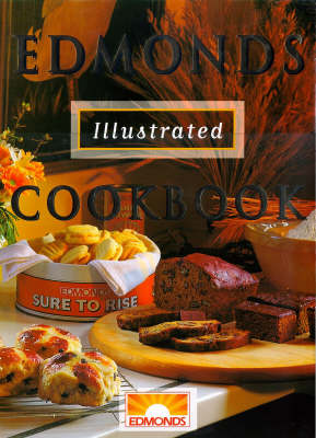 Edmonds Illustrated Cookbook