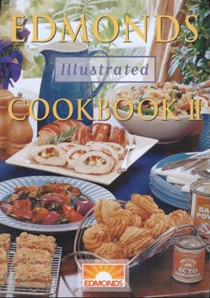 Edmonds Illustrated Cookbook II