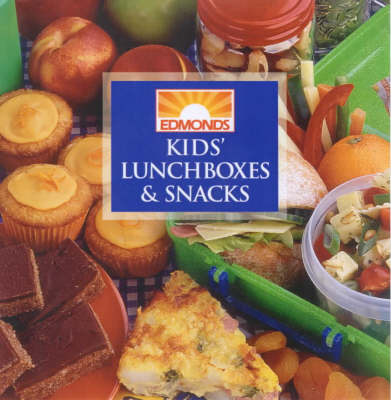Edmonds: Kids' Lunchboxes & Snacks