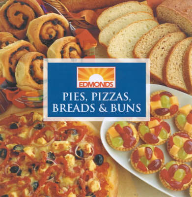 Edmonds: Pies, Pizzas, Breads & Buns