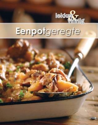 Eenpotgeregte