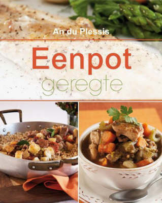 Eenpotgeregte