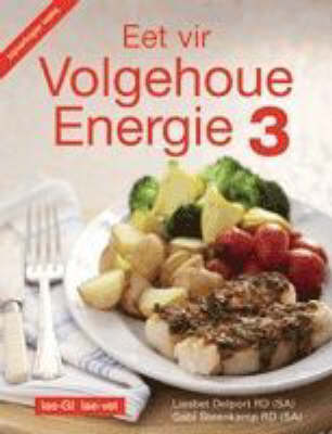 Eet Vir Volgehoue Energie 3