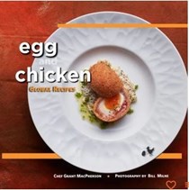Egg and Chicken: Global Recipes