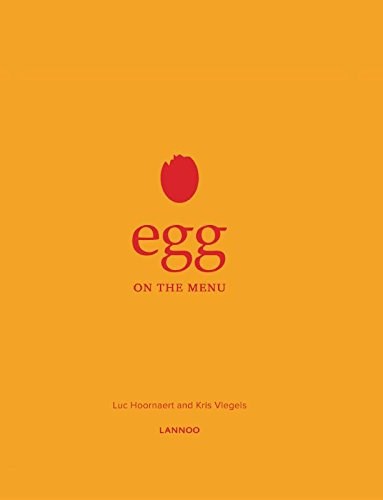 Egg on the Menu