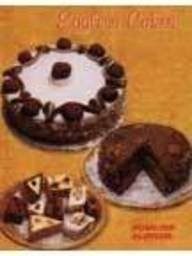 Eggless Cakes