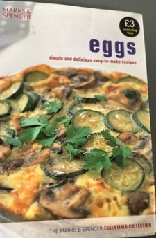 Eggs: Simple and Delicious Easy to Make Recipes