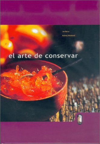 El Arte de Conservar