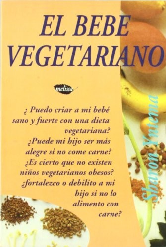 El Bebe Vegetariano