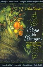 El Elogio de La Berenjena