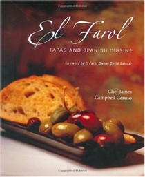 El Farol: Tapas and Spanish Cuisine