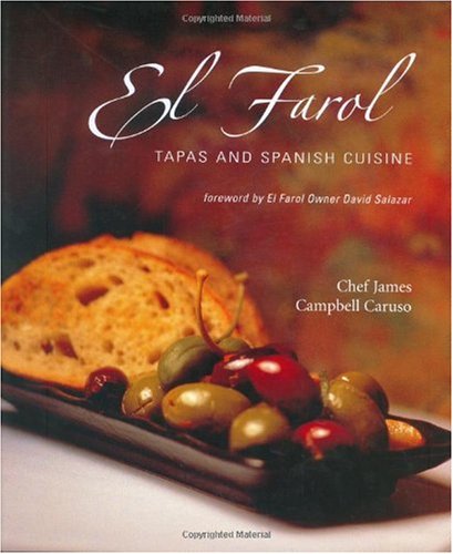 El Farol: Tapas and Spanish Cuisine