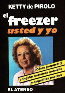 El Freezer, Usted y Yo