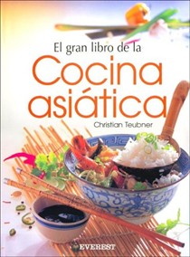 El Gran Libro de La Cocina Asiatica